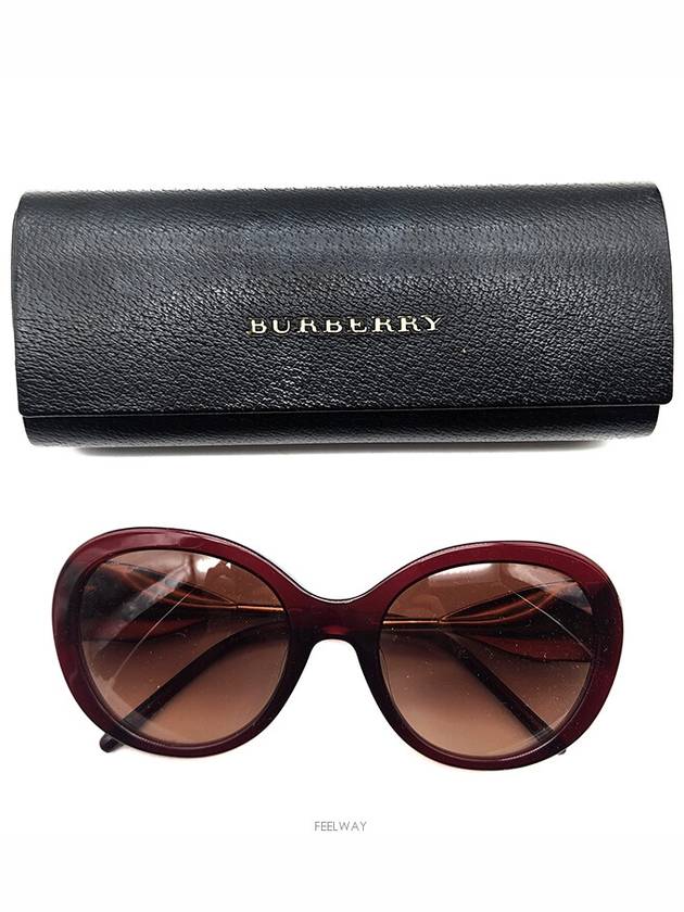 sunglasses - BURBERRY - BALAAN 5