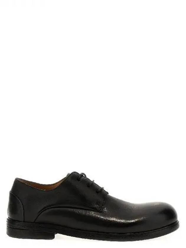 Marsell ZUCCA MEDIA leather derby shoes 271028 - MARSELL - BALAAN 1