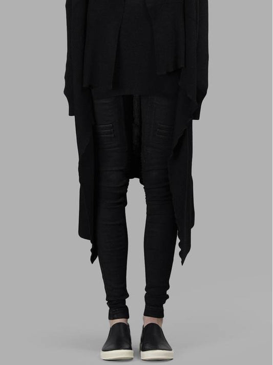 men leggings - RICK OWENS - BALAAN 1