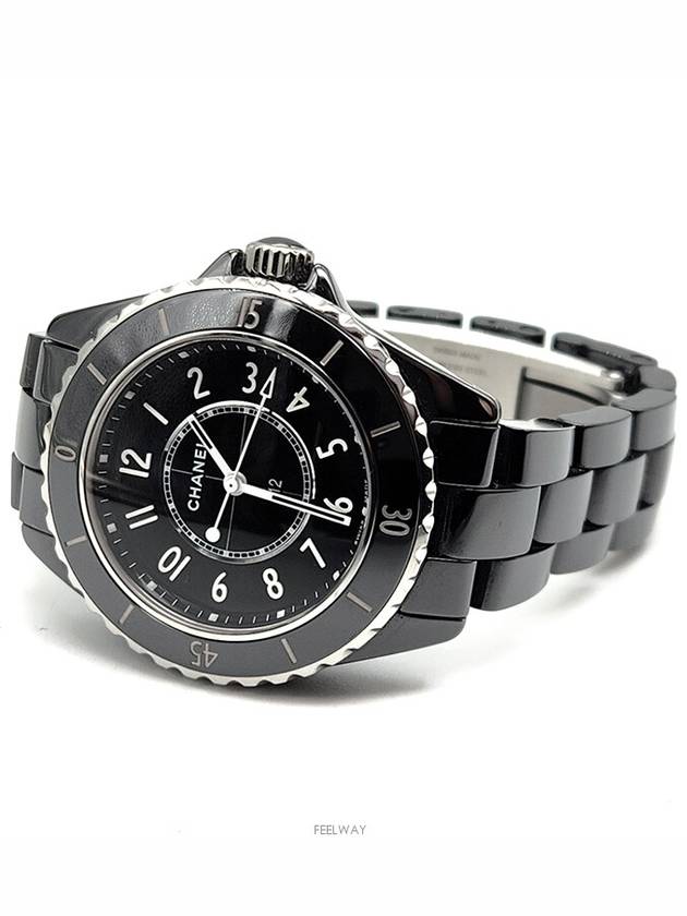 J12 Ceramic Watch H5695 L926431 - CHANEL - BALAAN 2