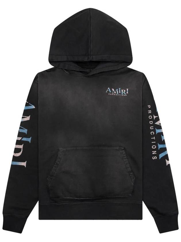 Amiri Hoodies Sweatshirt - AMIRI - BALAAN 1