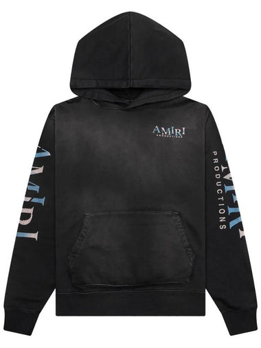 Amiri Hoodies Sweatshirt - AMIRI - BALAAN 1