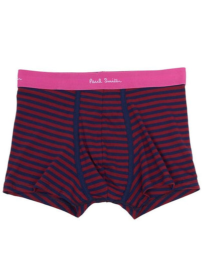 Men s underwear M1A 914 N3PK63 1A 3 piece set - PAUL SMITH - BALAAN 2