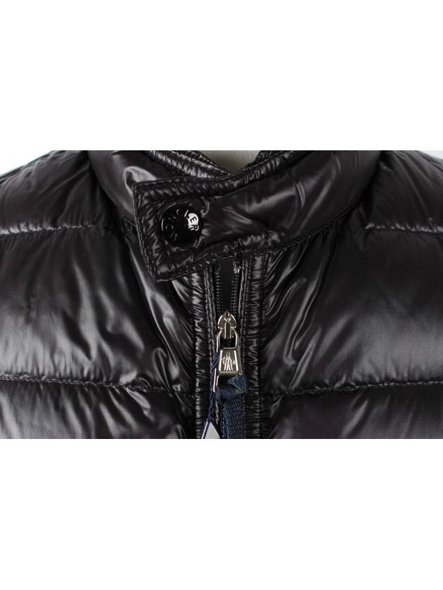 padded vest 2 - MONCLER - BALAAN 7