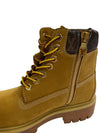 Timberland ankle boots 1AD74Y - LOUIS VUITTON - BALAAN 4