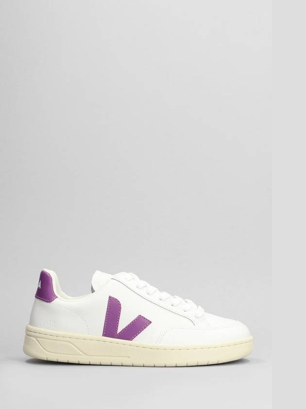 Veja V-12 Sneakers - VEJA - BALAAN 1