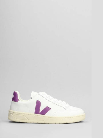 Veja V-12 Sneakers - VEJA - BALAAN 1