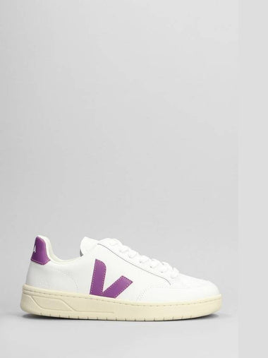 Veja V-12 Sneakers - VEJA - BALAAN 1