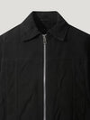 LIANDRO Lambskin Suede Jacket - IRO - BALAAN 3