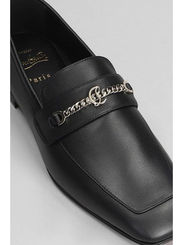 Christian Louboutin Mj Loafers - CHRISTIAN LOUBOUTIN - BALAAN 5