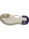 RX Slide 3.0 Slippers Feather Grey Iron Liberty - SALOMON - BALAAN 3