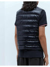 Men s Grilled Down Vest 1A10700 53029 776 - MONCLER - BALAAN 3