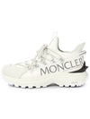 Trailgrip Lite 2 Low Top Sneakers White - MONCLER - BALAAN 4