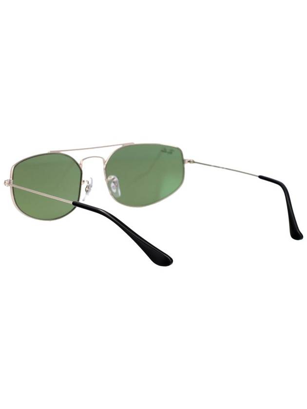 Ray-Ban Sunglasses - RAY-BAN - BALAAN 4