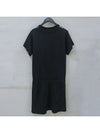 Smith Market Black One Piece Women s Clothing - LOUIS VUITTON - BALAAN 3