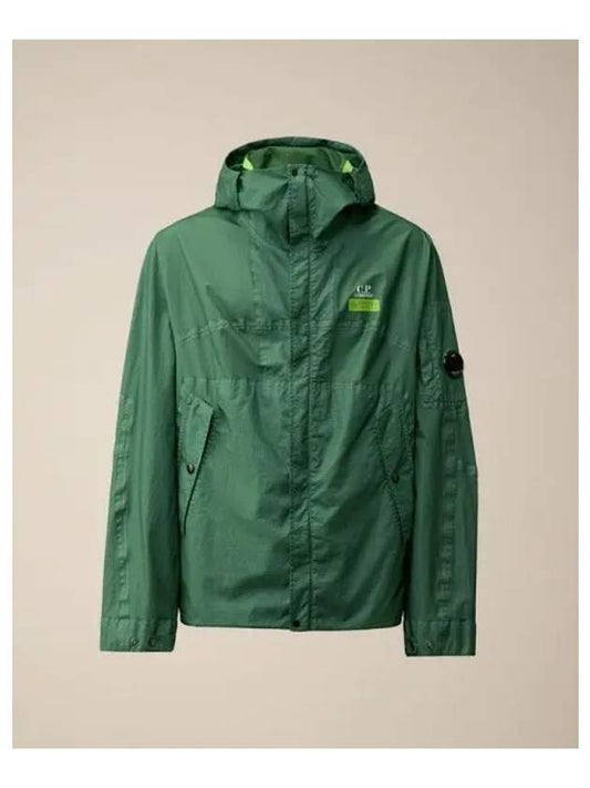 GORE G Type hooded jacket 16CMOW031A006366G - CP COMPANY - BALAAN 2