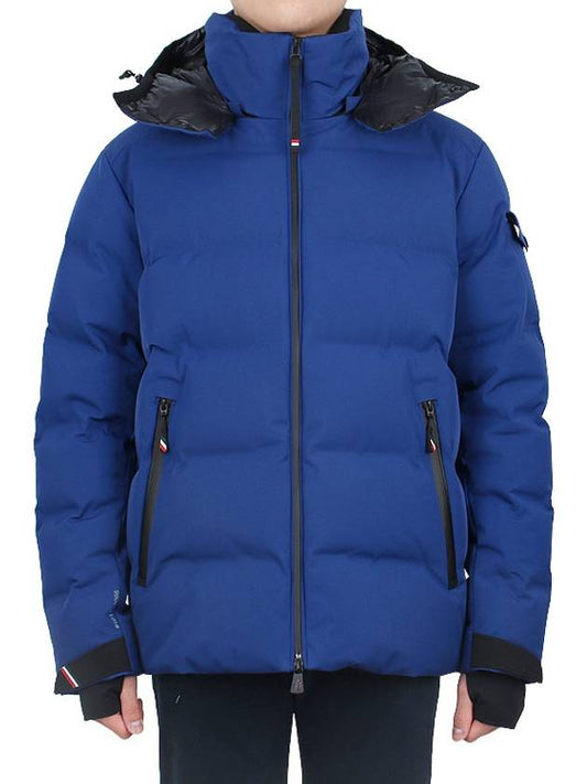 Grenoble Mongetech Padding 1A00044 53066 751 - MONCLER - BALAAN 2