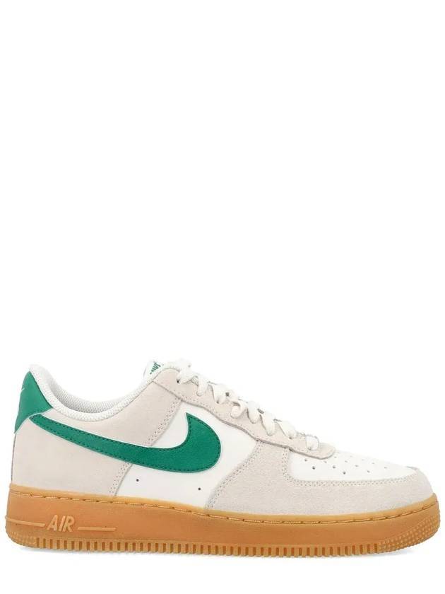 Air Force 1 Low Top Sneakers Phantom Malachite - NIKE - BALAAN 1