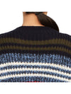 Cuban Knit Top - MAX MARA - BALAAN 8