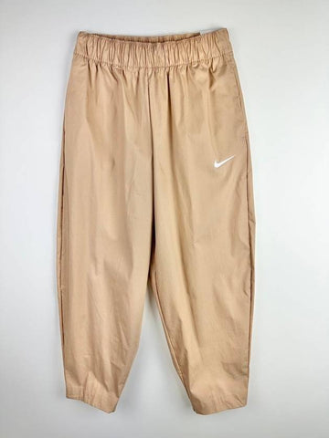 Pants DD5976 200 Beige WOMENS S M Asian Fit - NIKE - BALAAN 1