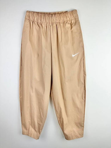 Pants DD5976 200 Beige WOMENS S M Asian Fit - NIKE - BALAAN 1