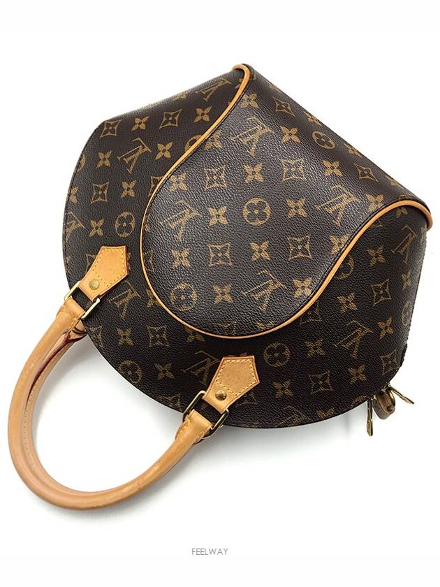 women tote bag - LOUIS VUITTON - BALAAN 4