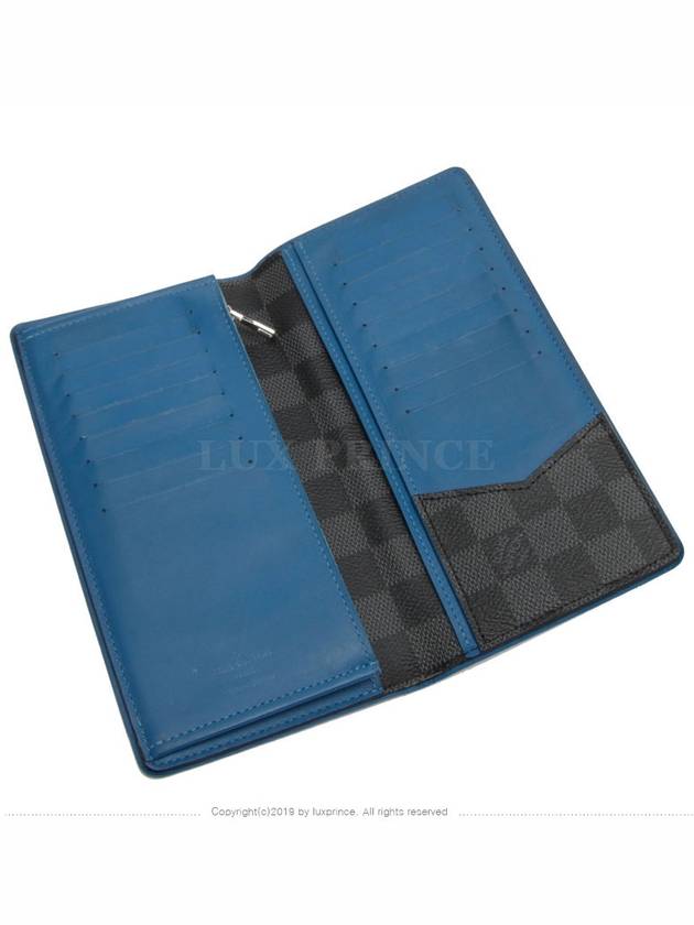 men s wallet - LOUIS VUITTON - BALAAN 6