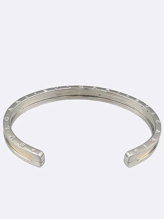 B zero one bracelet jewelry - BVLGARI - BALAAN 2