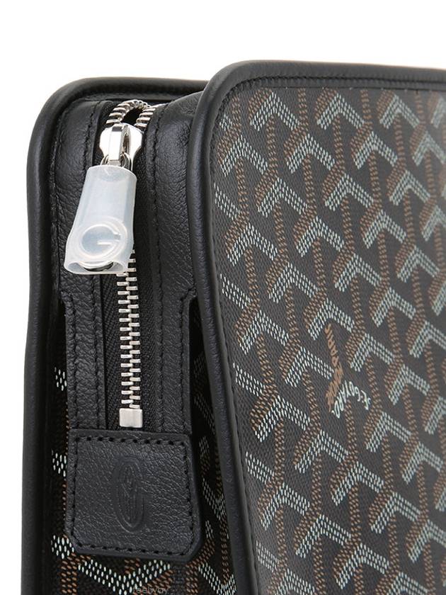 men clutch bag - GOYARD - BALAAN 8