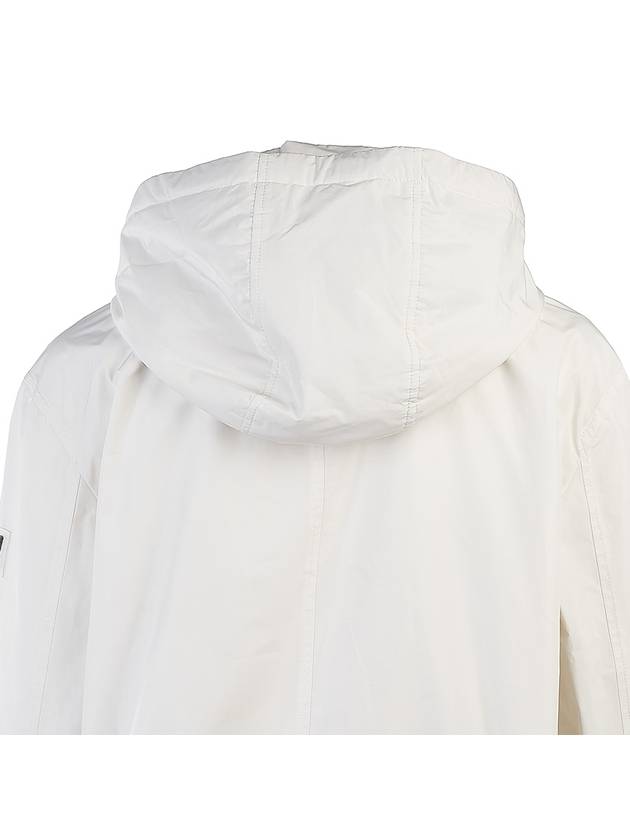 WoMen's Jacket White - BRUNELLO CUCINELLI - BALAAN 6