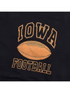 Wild Donkey Lowa Cotton Sweatshirt FG IOWA BLACK - WILD DONKEY - BALAAN 6