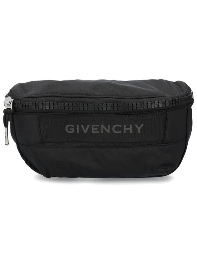 GIVENCHY G-TREK BUMBAG - GIVENCHY - BALAAN 1