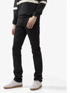 Petit Standard Slim Fit Jeans Black - A.P.C. - BALAAN 2