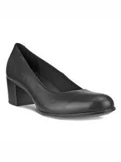 Dress Classic Pumps Black - ECCO - BALAAN 2