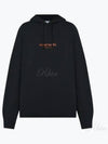 Urban Logo Hoodie Black - VETEMENTS - BALAAN 2