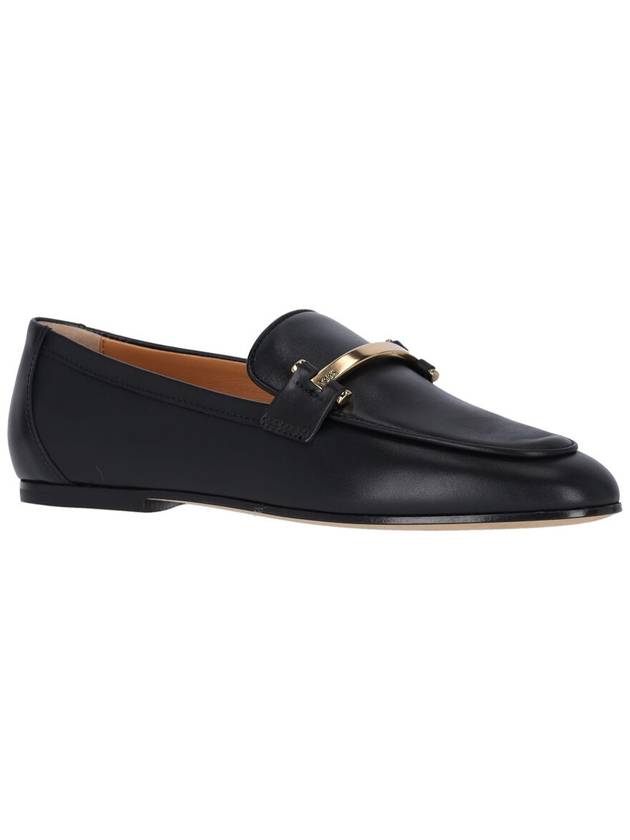 Tod's Flat shoes Black - TOD'S - BALAAN 2