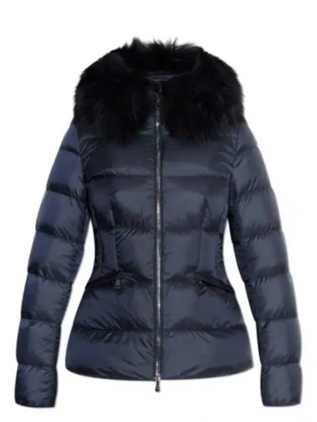 1A00095 595FE 778 Boed short down jacket - MONCLER - BALAAN 1