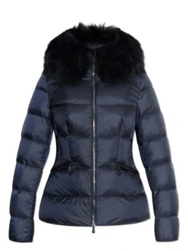 1A00095 595FE 778 Boed short down jacket - MONCLER - BALAAN 1