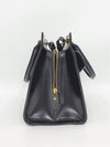 Women s Calfskin Uptown Bag Medium 4207 - SAINT LAURENT - BALAAN 5