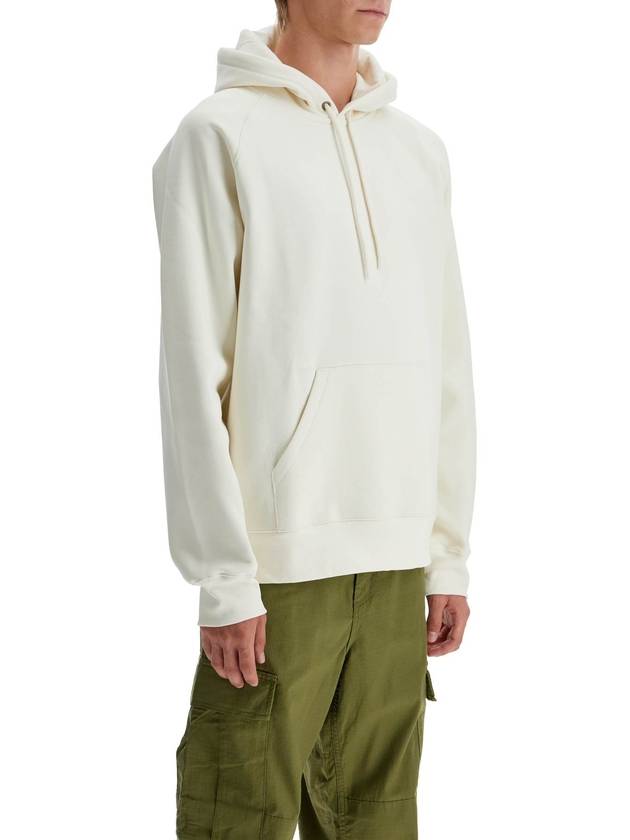 chase hooded raglan sweat - CARHARTT WIP - BALAAN 2