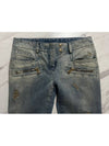 jeans 28 - BALMAIN - BALAAN 3