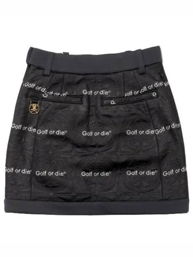 Bonner sponge skirt golf - MARK & LONA - BALAAN 1