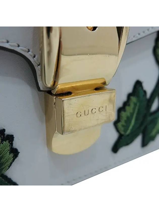 421882 shoulder bag - GUCCI - BALAAN 5