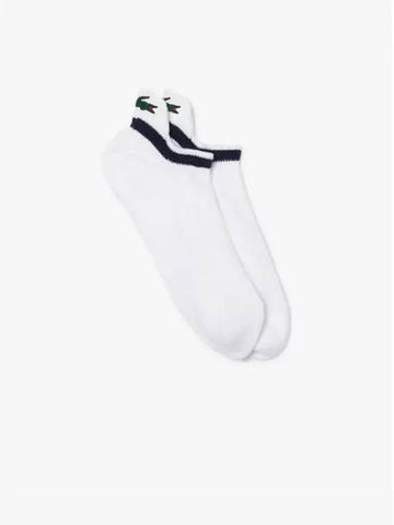 Men s Sports Cushioning Socks RA3001 54N 522 Domestic Product GQ2N24082230432 - LACOSTE - BALAAN 1