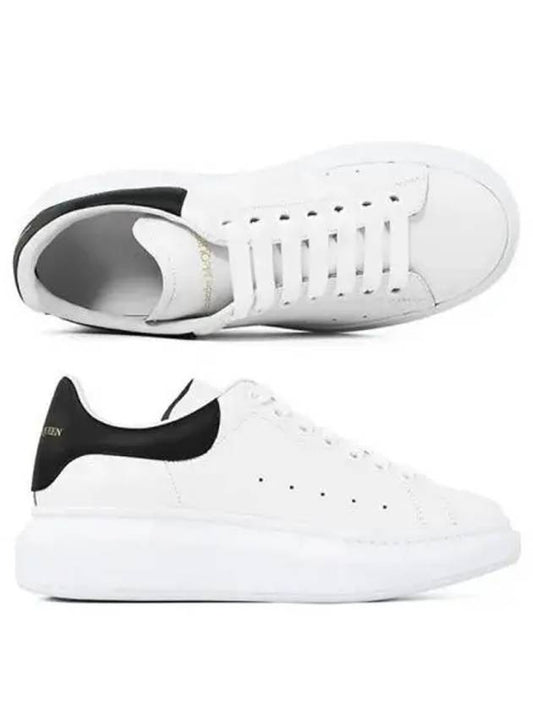 Men s Sneakers 270336 - ALEXANDER MCQUEEN - BALAAN 1