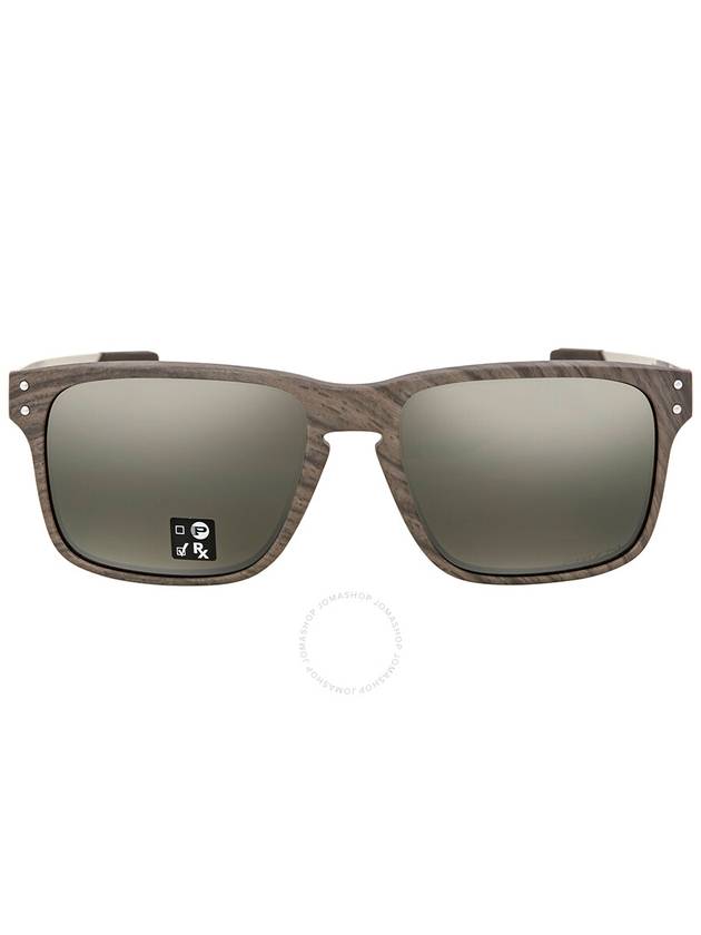 Oakley Holbrook Mix Prizm Black Square Men's Sunglasses OO9384 938404 57 - OAKLEY - BALAAN 1