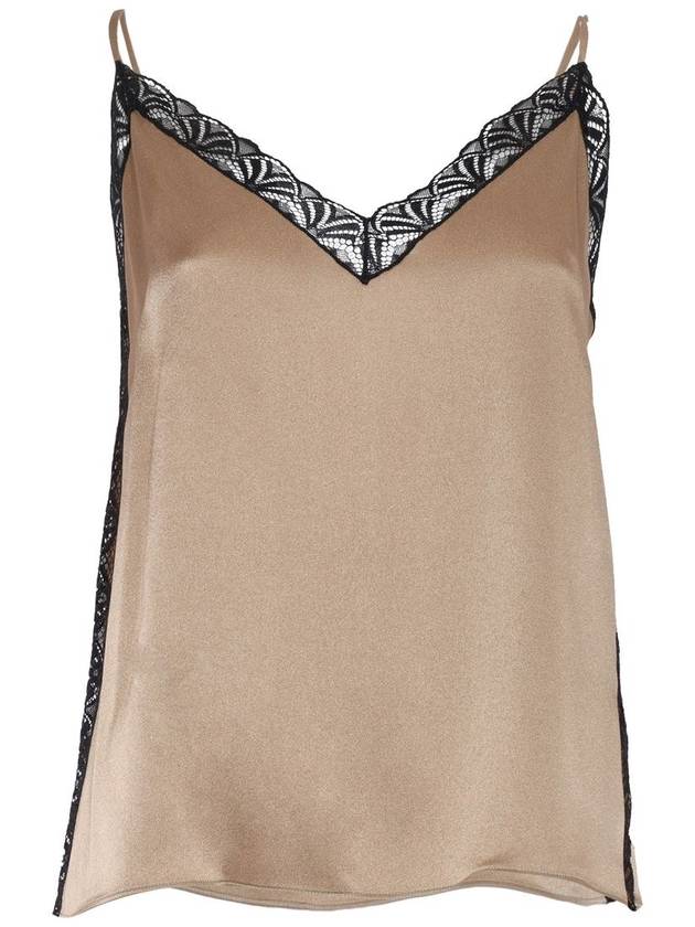 Alberta Ferretti Top - ALBERTA FERRETTI - BALAAN 1