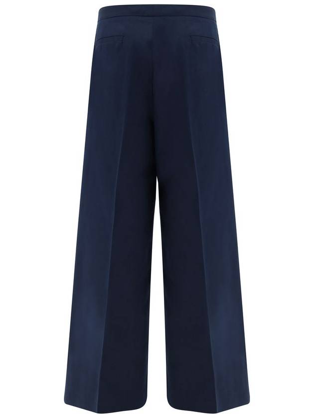 Straight Pants PAD264F264 D6145144 - FABIANA FILIPPI - BALAAN 3