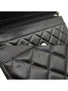 women cross bag - CHANEL - BALAAN 9