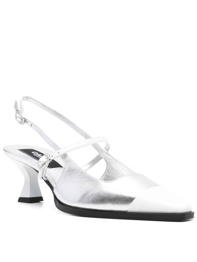 Carel Paris Cecile Sandal Shoes - CAREL - BALAAN 4